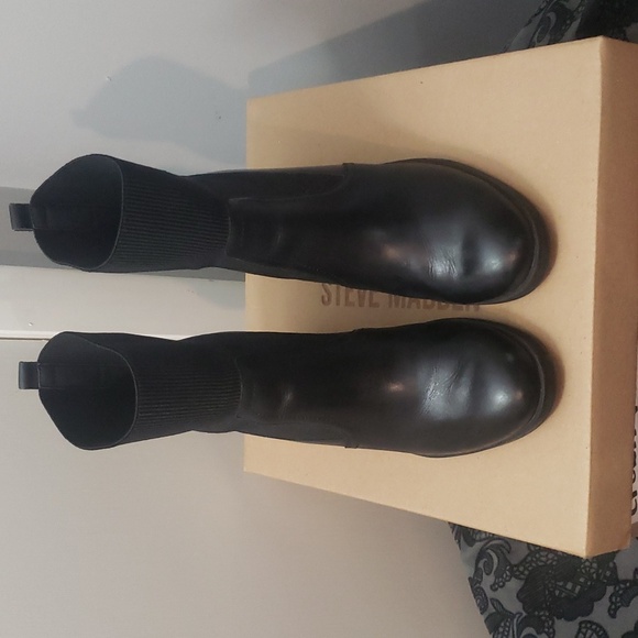 Booties - Picture 2 of 4